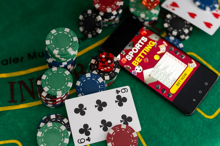 Betting on Pixels: Navigating the Future of Esports Gambling Trends