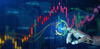 Forex trading and investment with AI