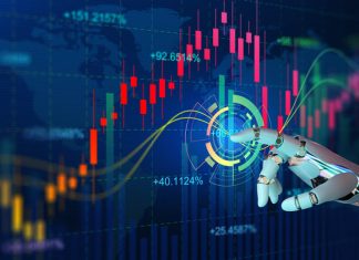 Forex trading and investment with AI