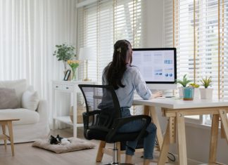 Best Tips and Strategies for Employee Onboarding to Help Them Adapt to Remote Working Environment iStock-1669222472.jpg