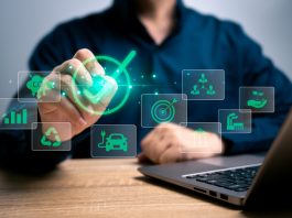 Environmental business evaluation