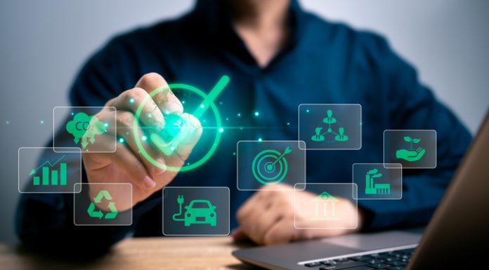 Environmental business evaluation