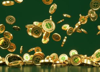 Lucky Green Casino