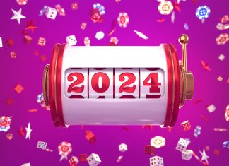 casino 2024