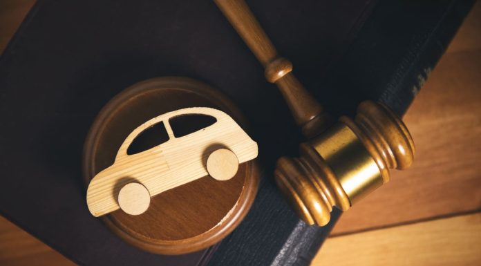 Car Accident Lawyer in Charlotte