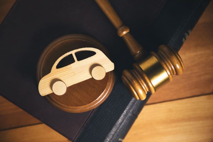 Car Accident Lawyer in Charlotte