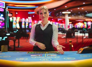 casino