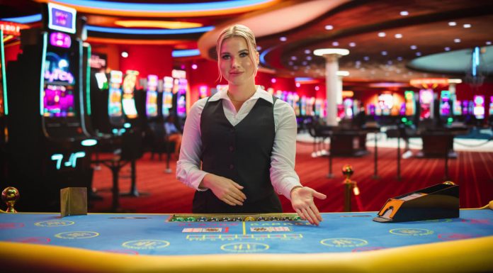 Navigating the High Seas: A Guide to Top Offshore Casinos for European Players casino