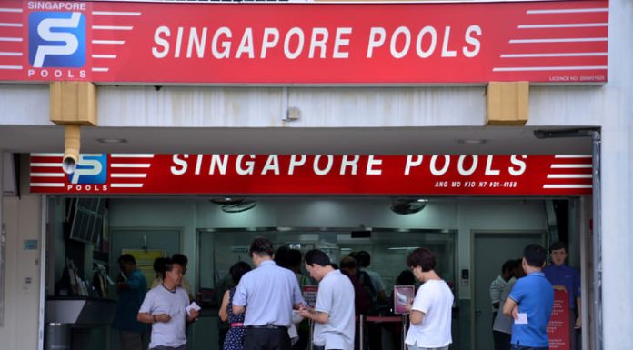 The Cultural Impact of Betting in Singapore: Balancing Tradition with Modern Practices Singapore pools betting shop