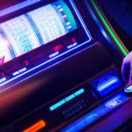 The Allure of the Spin: A Look at the Slot Machine’s Enduring Popularity Slot machine