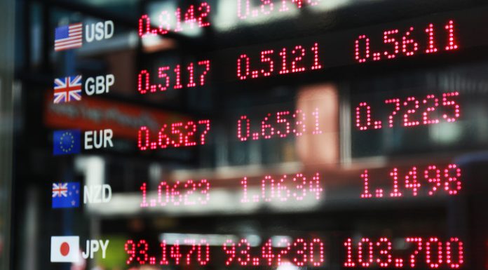 How Liquidity Influences Forex Trading iStock-505916542