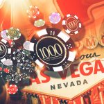 gambling in las vegas