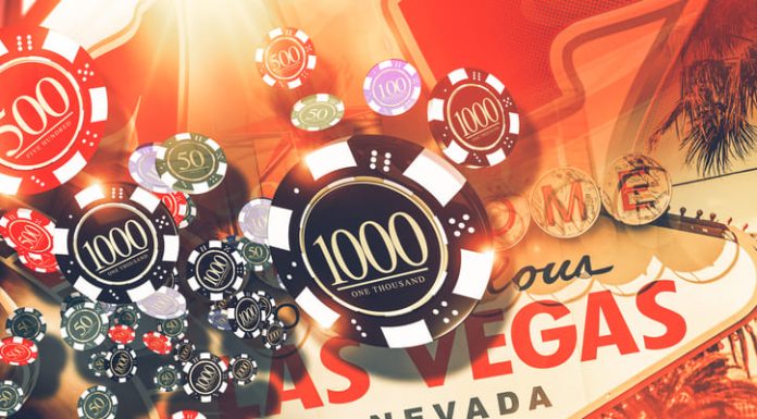 The Balanced Gambler: A Guide to Responsible Play in Nevada’s Digital Casinos gambling in las vegas