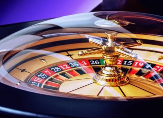 casino