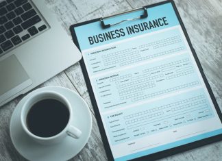 Business insurance