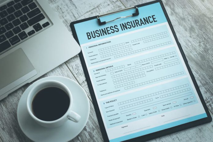 Business insurance