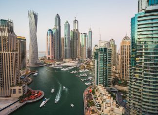 Business Setup in Dubai