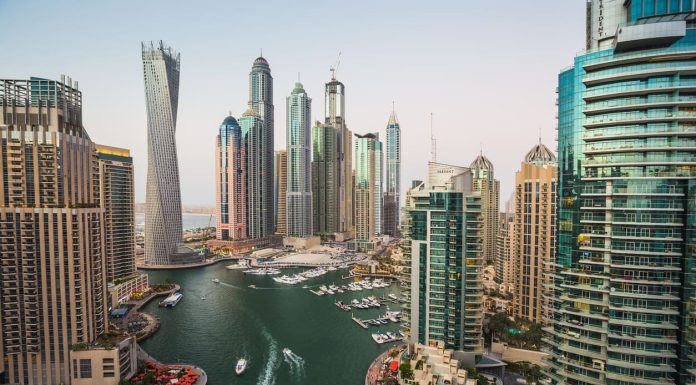 Business Setup in Dubai