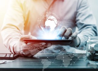 Leading Fair AI in Financial Services Finance with technology integration