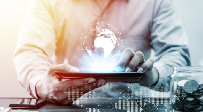 Finance with technology integration