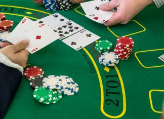 blackjack