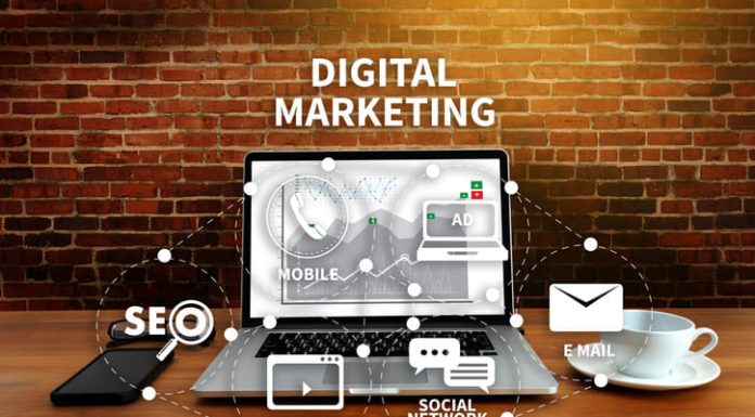 Benefits of Outsourcing Digital Marketing Services Digital Marketing