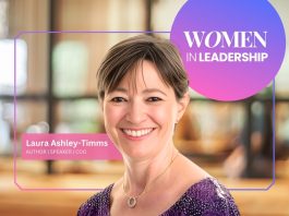 How to be an Effective Female Leader: The Missing Superpowers that Will Transform Your Impact as a People Manager laura ashley timms