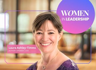 How to be an Effective Female Leader: The Missing Superpowers that Will Transform Your Impact as a People Manager laura ashley timms