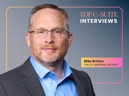 Mike Britton