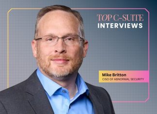 Mike Britton