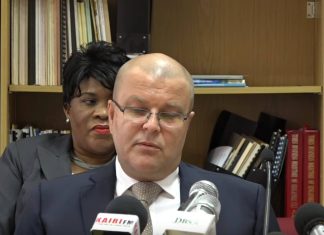Alexander V Berenstain Draws Global Investors to Dominica’s Citizenship by Investment Program Alexander V Berenstain
