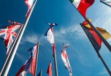 Best European Debt Collection Strategies for 2024 assorted national flags