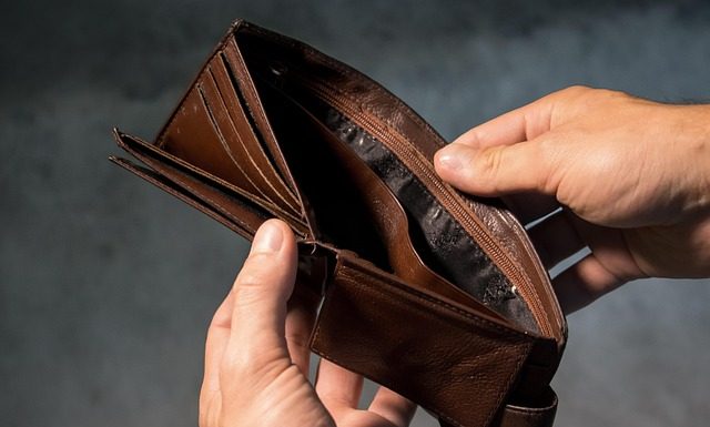 The Different Types Of Business Bankruptcy In The United States Wallet