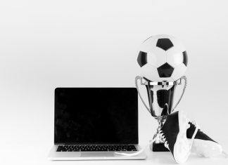 football