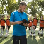 Impact of Big Data on the Reduction in Traditional Scouting coach football