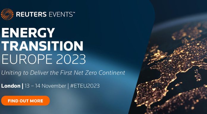Energy Transition Europe 2024
