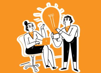 Why and How ‘Healthy’ Leaders Can Boost Employee Mental Health