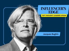 Sorting Out the AI Gold Rush? Ten Opportunities in the Generative AI Value Chain Influencer's Edge_Jacques Bughin