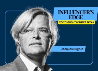Influencer's Edge_Jacques Bughin