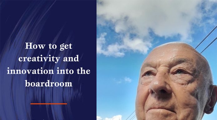 Better Boards Podcast Series