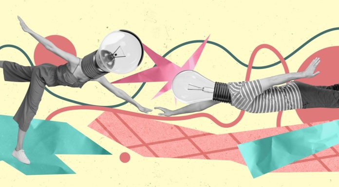 Strategic Leadership