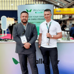 Wallester Shines at Money20/20: A Glimpse into the Future of Fintech Wallester (1)