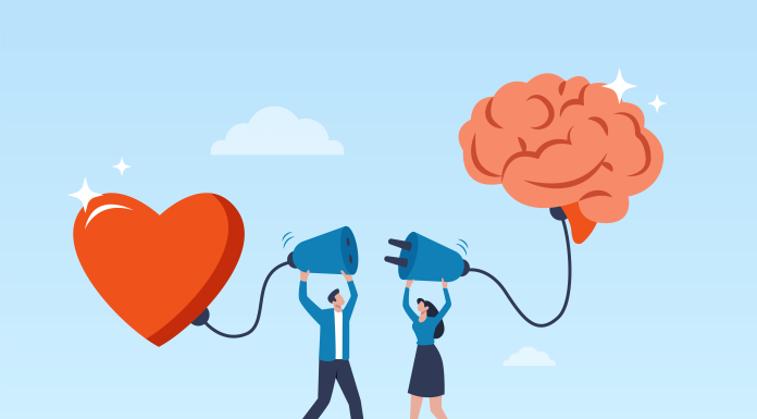 brain and heart outlet
