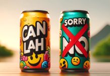 “Can-Lah” The Art of Saying “Yes!” cans