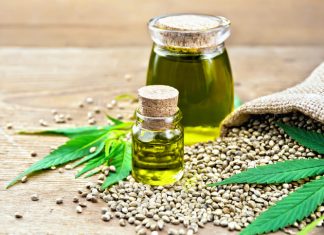 Marijuana Seeds