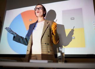 10 Essential Elements of Creative and Impactful Presentations Creative and Impactful Presentations