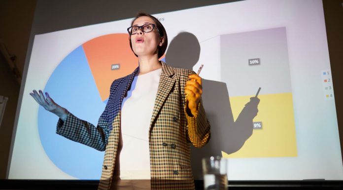 Creative and Impactful Presentations