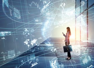 Breaking Barriers: Olga Bortnikova on Women Leading in Tech female CEO