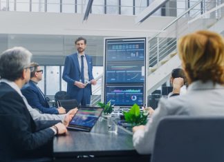 AI and Advanced Analytics