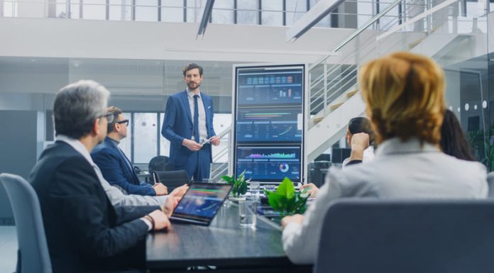 AI and Advanced Analytics